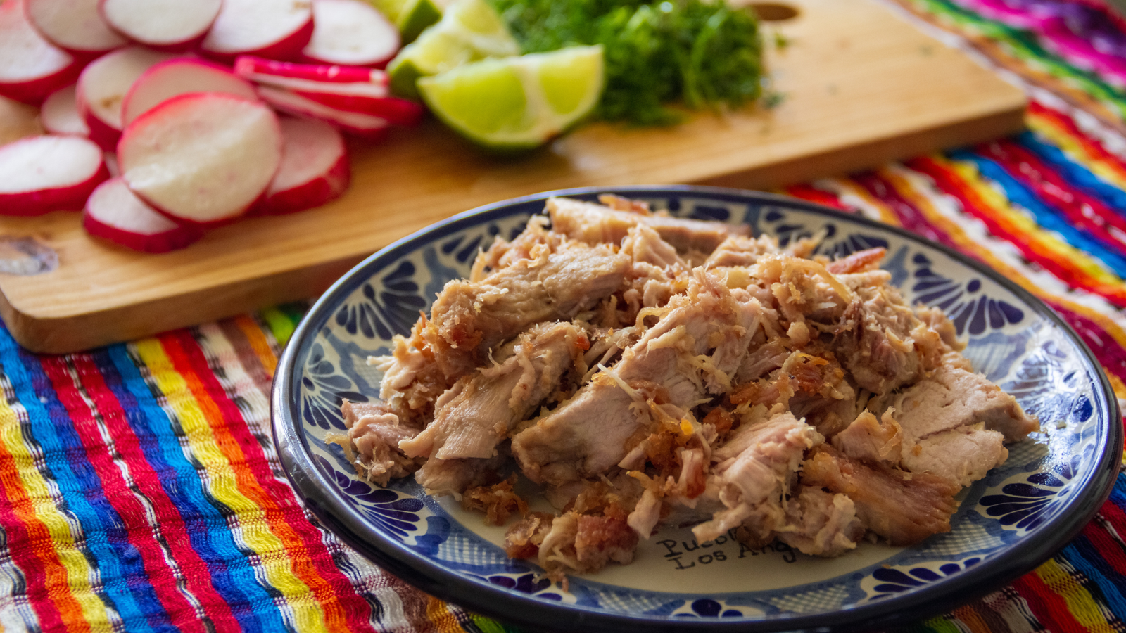 Quiroga, Michoacán: La Capital Mundial de las Carnitas